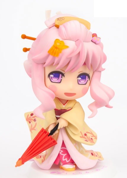 Sheryl Nome (Secret), Macross Frontier, Banpresto, Pre-Painted