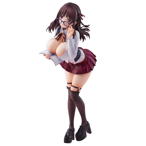Himitsu No Senzoku Shisho, Original, Union Creative International Ltd, Pre-Painted, 4589642711636