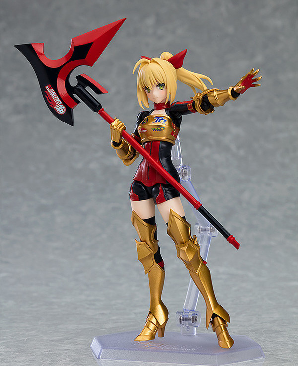 Nero Claudius (Racing), Good Smile Racing, Type-Moon Racing, Max Factory, Action/Dolls, 4545784066669