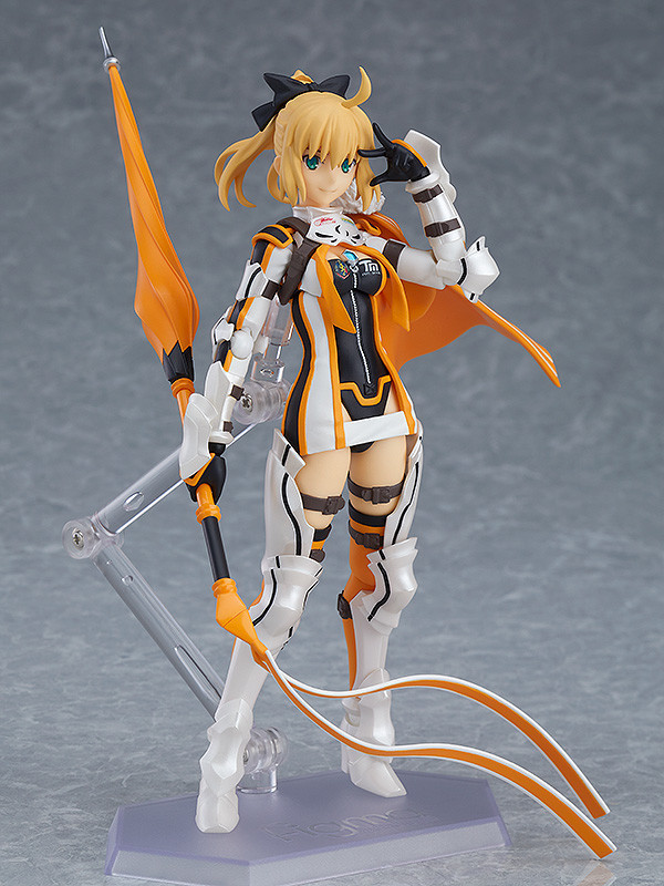 Altria Pendragon (Racing), GOOD SMILE Racing, Type-Moon Racing, GOOD SMILE Racing, Max Factory, Action/Dolls, 4545784066553