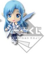 Asuna (Undine), Sword Art Online, Banpresto, Pre-Painted