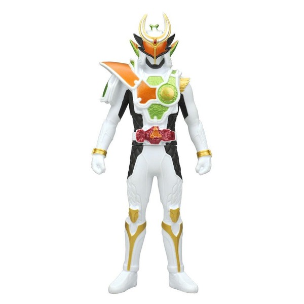 Kamen Rider Zangetsu Shin (Melon Energy Arms), Kamen Rider Gaim, Bandai, Pre-Painted