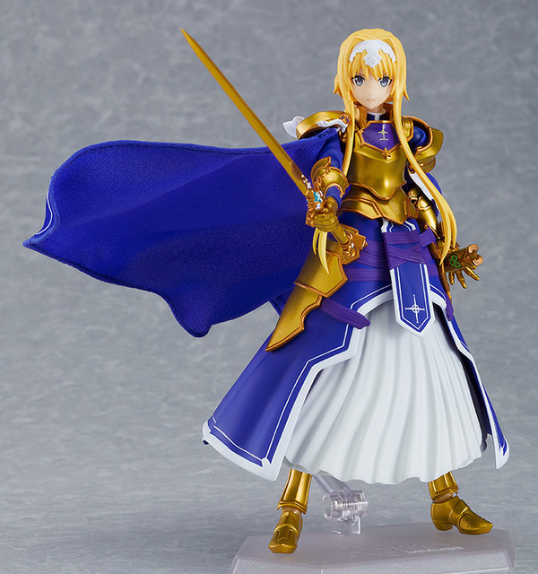 Alice Zuberg, Sword Art Online: Alicization - War Of Underworld, Max Factory, Action/Dolls, 4545784067895