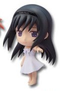 Akemi Homura, Gekijouban Mahou Shoujo Madoka★Magica, Banpresto, Pre-Painted