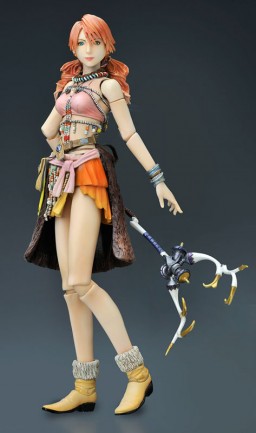 Oerba Dia Vanille, Final Fantasy XIII, Square Enix, Action/Dolls, 4988601313223