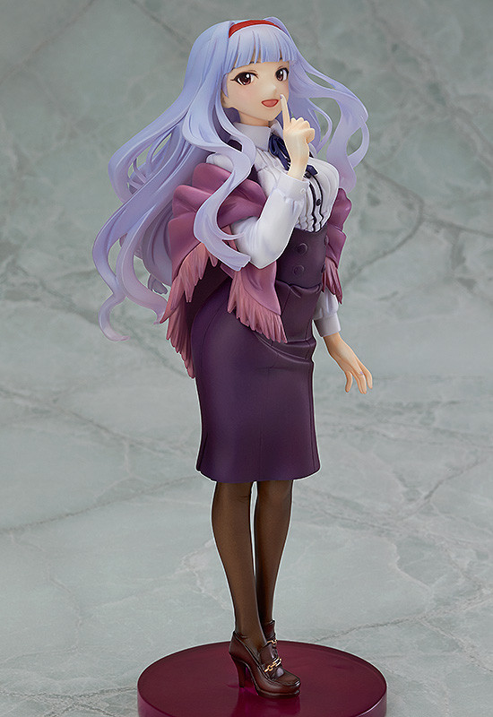 Shijou Takane, THE IDOLM@STER (TV Animation), Phat Company, Pre-Painted, 1/8, 4560308574659