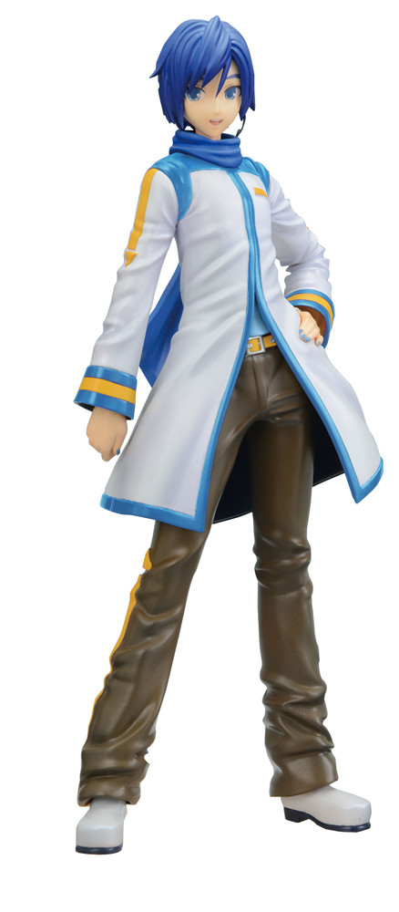 Kaito, Hatsune Miku -Project Diva- Arcade, SEGA, Pre-Painted