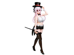 Sonico (Magician), SoniComi (Super Sonico), Taito, Pre-Painted