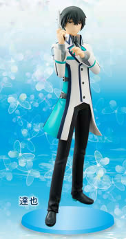 Shiba Tatsuya, Mahouka Koukou No Rettousei, FuRyu, Pre-Painted