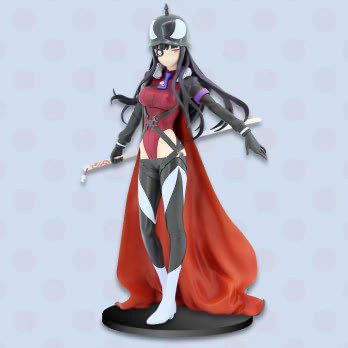 Plamya-sama, Sekai Seifuku ~ Bouryaku No Zvezda, FuRyu, Pre-Painted
