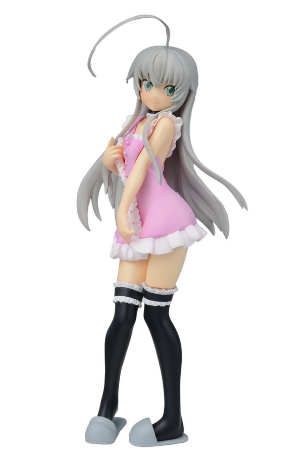 Nyarlathotep, Haiyore! Nyaruko-san W, SEGA, Pre-Painted