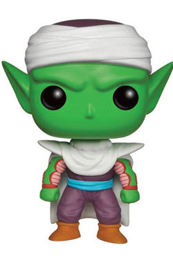 Piccolo, Dragon Ball Z, Funko Toys, Pre-Painted