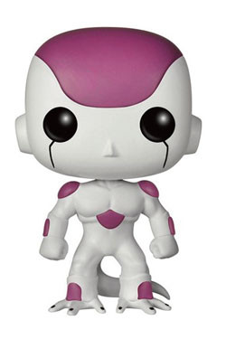 Frieza - Final Form, Dragon Ball Z, Funko Toys, Pre-Painted