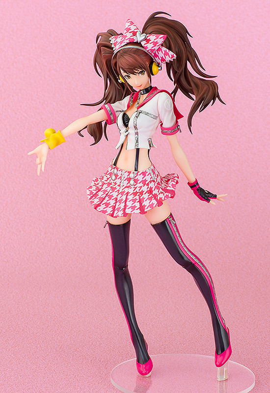 Kujikawa Rise, Persona 4: Dancing All Night, Phat Company, Pre-Painted, 1/8, 4560308574765