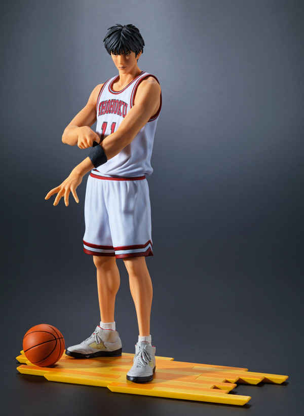 Rukawa Kaede (White Uniform), Slam Dunk, TK Holdings, Pre-Painted