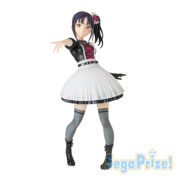 Kazuno Sarah (Self Control!!), Love Live! Sunshine!!, SEGA, Pre-Painted