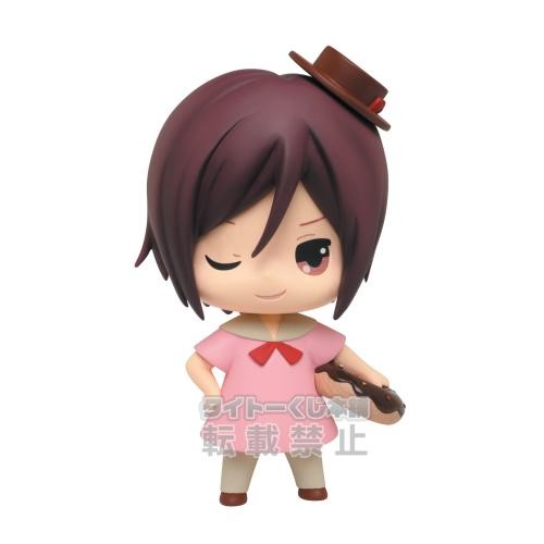 Matsuoka Rin, Free!, Taito, Pre-Painted