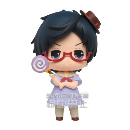 Ryuugazaki Rei, Free!, Taito, Pre-Painted
