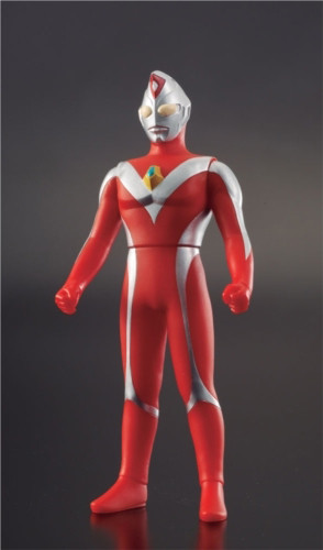 Ultraman Dyna (Strong Type, Renewal), Ultraman Dyna, Bandai, Pre-Painted, 4543112581983