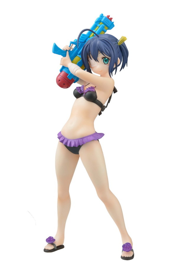 Takanashi Rikka (Swimsuit), Chuunibyou Demo Koi Ga Shitai!, SEGA, Pre-Painted