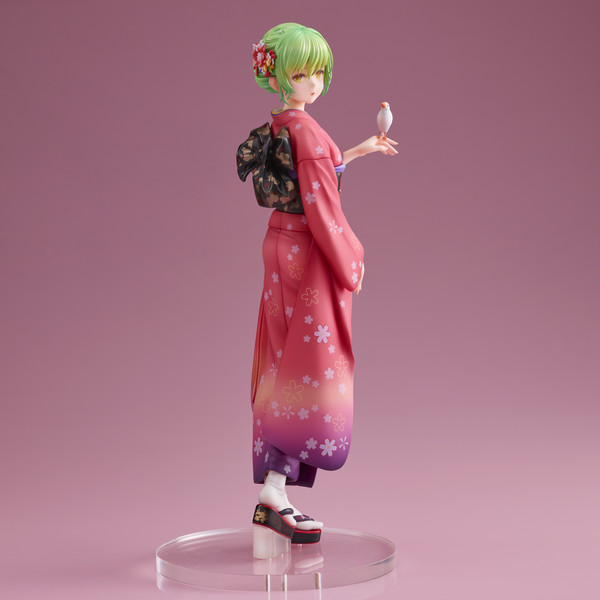 Yukari (Kimono), Original, Union Creative International Ltd, Pre-Painted, 4589642712022