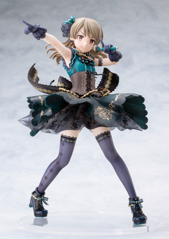 Morikubo Nono (Gift for Answer), THE IDOLM@STER Cinderella Girls, AmiAmi, Pre-Painted, 4902273127629