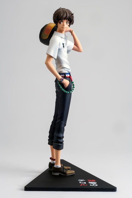 Twelve, Zankyou No Terror, Union Creative International Ltd, Pre-Painted, 4562192556117