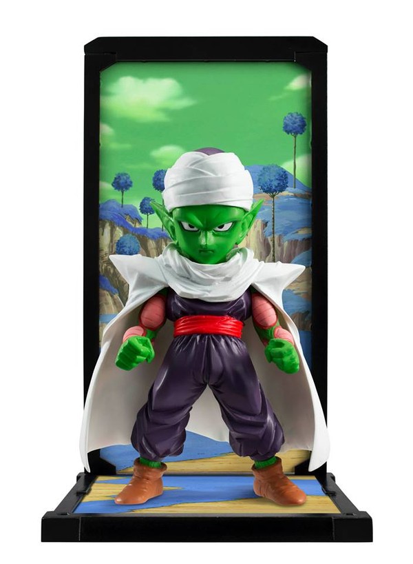 Piccolo, Dragon Ball Z, Bandai, Pre-Painted, 4543112910370