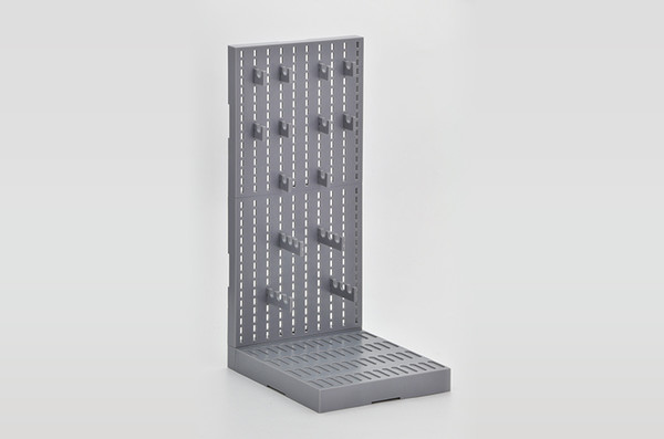 Gun Rack C, Tomytec, Accessories, 1/12, 4543736268215
