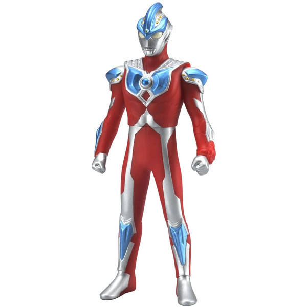 Ultraman Ginga Strium, Ultraman Ginga S, Bandai, Pre-Painted, 4543112892164