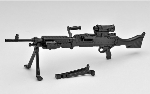 M240B, Tomytec, Accessories, 1/12, 4543736253723