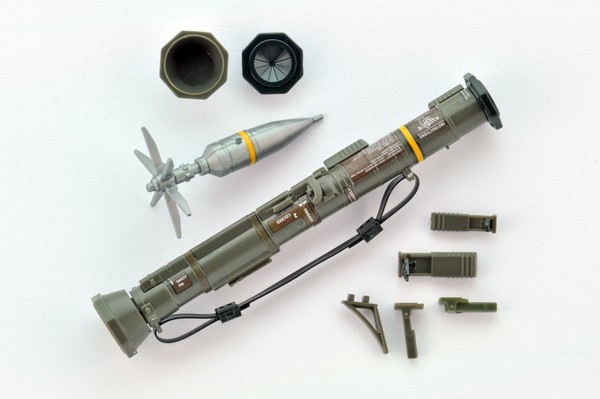 AT 4 (2.0), Tomytec, Accessories, 1/12, 4543736291077