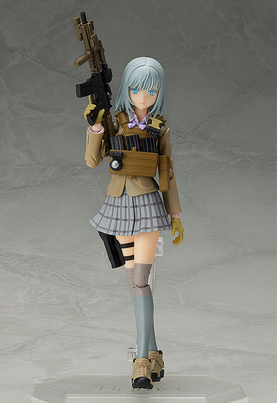 Shiina Rikka, Little Armory, Tomytec, Action/Dolls, 4543736261230