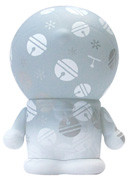 Doraemon, Doraemon, Run'a, Pre-Painted