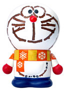 Doraemon, Doraemon, Run'a, Pre-Painted