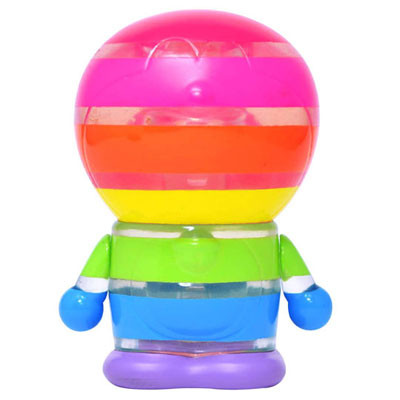 Doraemon, Doraemon, Run'a, Pre-Painted, 4951850230078