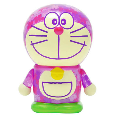 Doraemon, Doraemon, Run'a, Pre-Painted