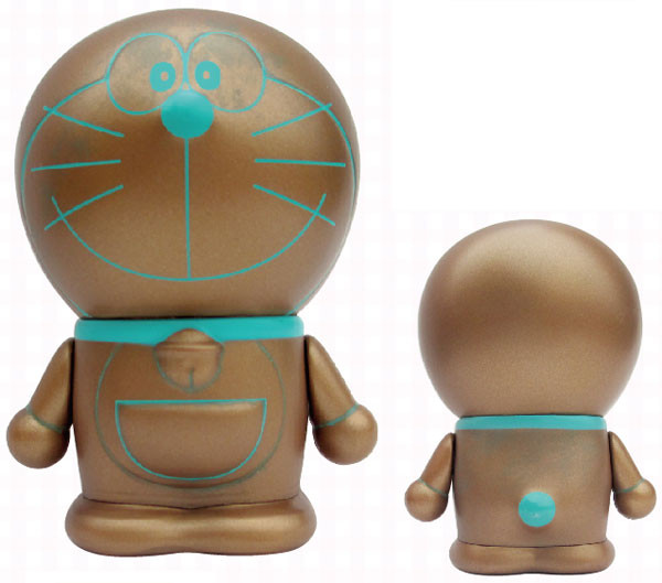 Doraemon, Doraemon, Run'a, Pre-Painted