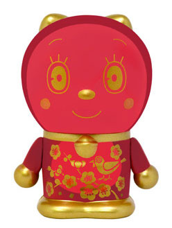 Dorami, Doraemon, Run'a, Pre-Painted