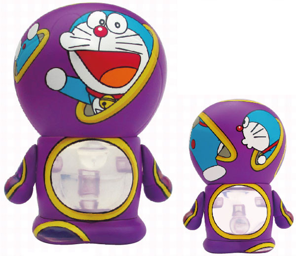 Doraemon, Doraemon, Run'a, Pre-Painted