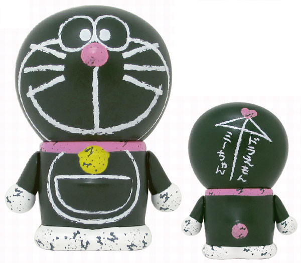 Doraemon, Doraemon, Run'a, Pre-Painted