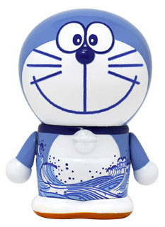 Doraemon, Doraemon, Run'a, Pre-Painted