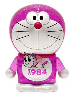 Doraemon, Doraemon Nobita No Makai Daibouken, Run'a, Pre-Painted