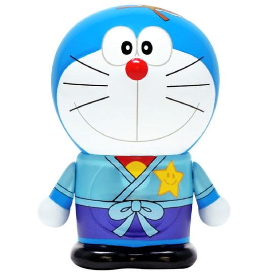 Doraemon, Doraemon, Run'a, Pre-Painted, 4951850230108