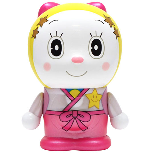 Dorami, Doraemon, Run'a, Pre-Painted, 4951850230108