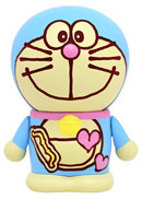 Doraemon, Doraemon, Run'a, Pre-Painted