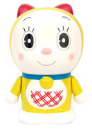 Dorami (Birthday), Doraemon, Run'a, Pre-Painted