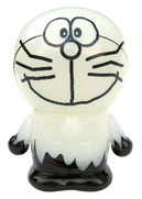 Doraemon (Ghost), Doraemon, Run'a, Pre-Painted