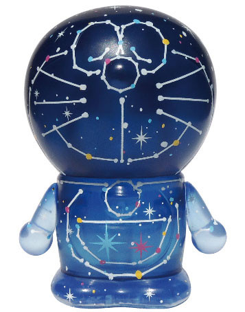 Doraemon (Constellation), Doraemon, Run'a, Pre-Painted