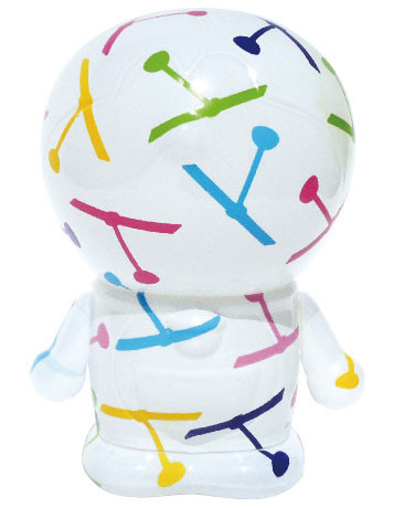 Doraemon, Doraemon, Run'a, Pre-Painted